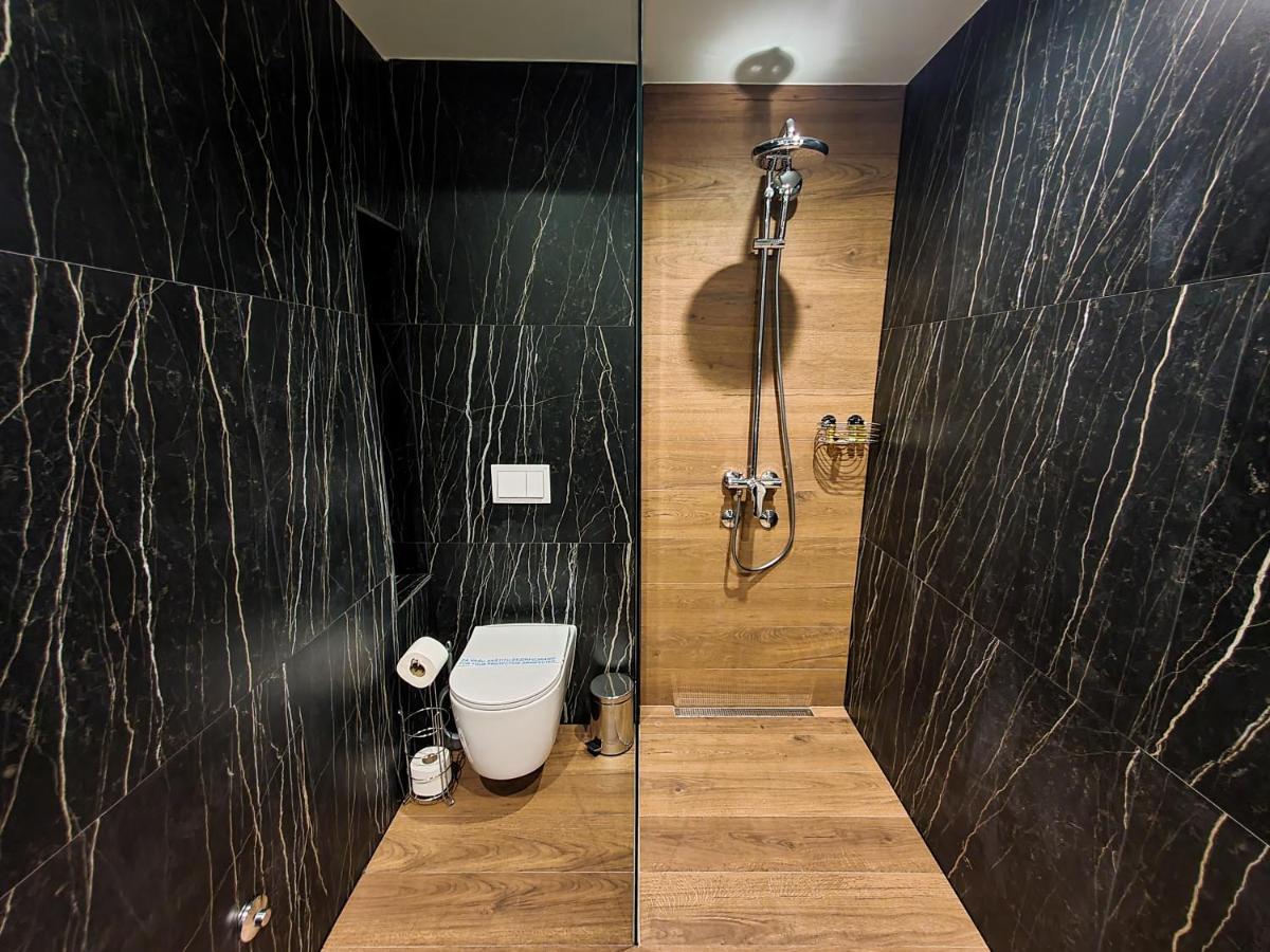 Hotel City Code Ζένιτσα Εξωτερικό φωτογραφία
